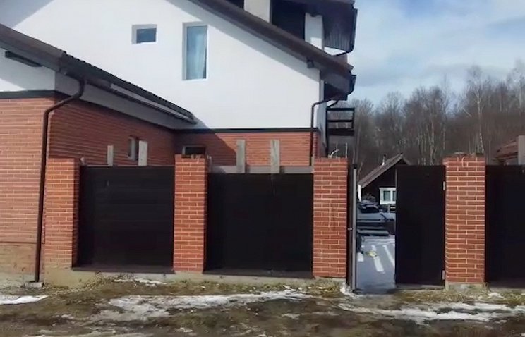 ФСБ ликвидировала террористов под Владимиром ФСБ ликвидировала террористов под Владимиром