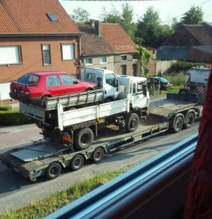 Ðа-да, и Ñакое бÑваеÑ!