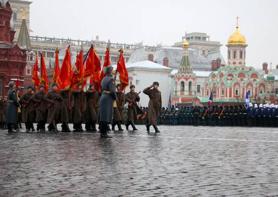 Washington Post: Если вы этого не знали - СССР разгромил нацистскую Германию