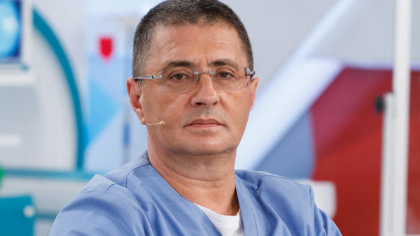 Александр Мясников: «Кому положено умереть — помрут»