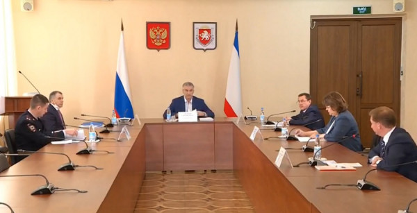 В Крыму зарегистрировано два новых случая заражения коронавирусом