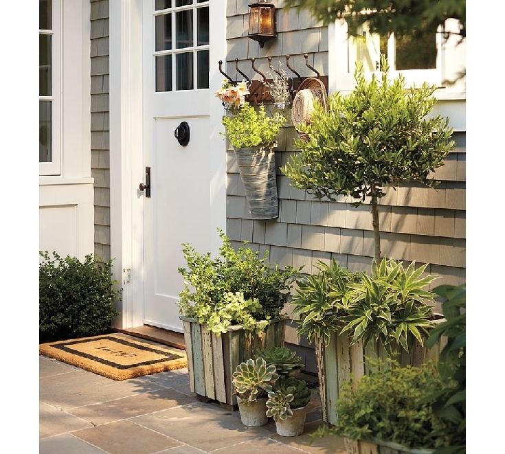 МЕСТО ОТДЫХА