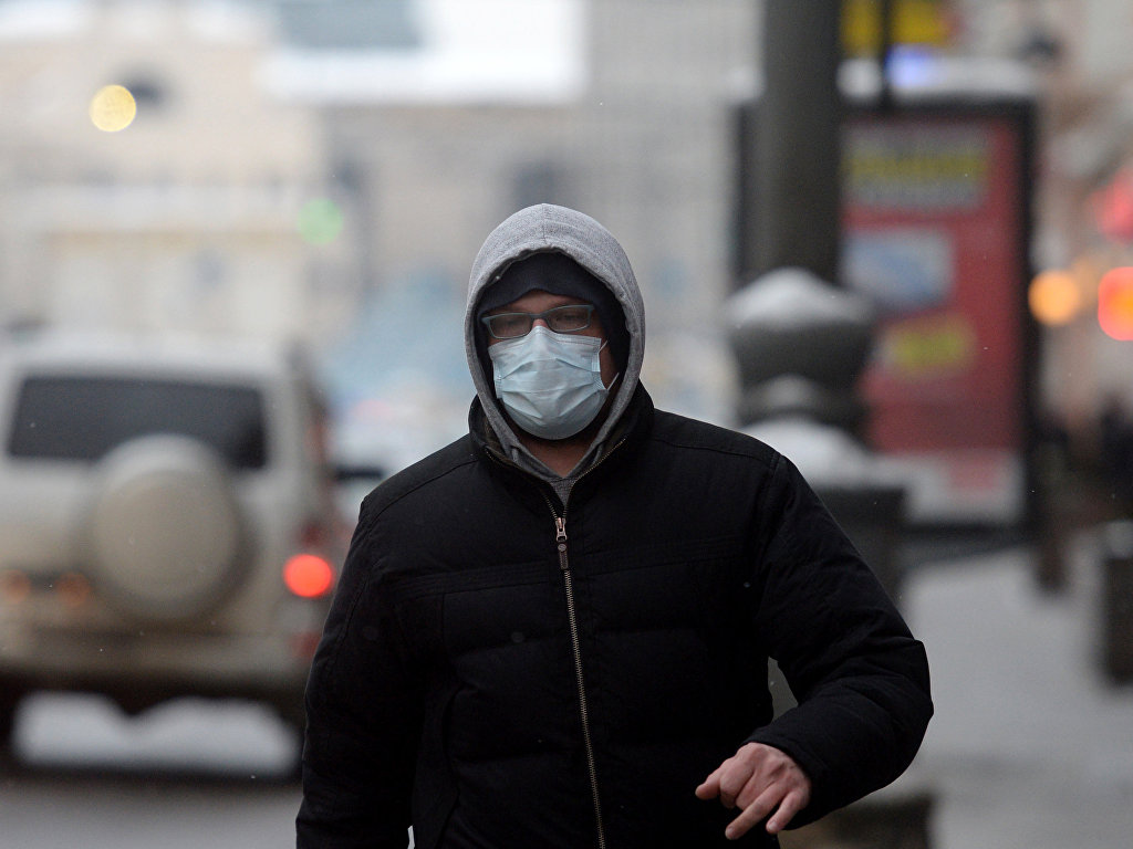 Опять у безработного отняли 10 млн рублей — «медики»