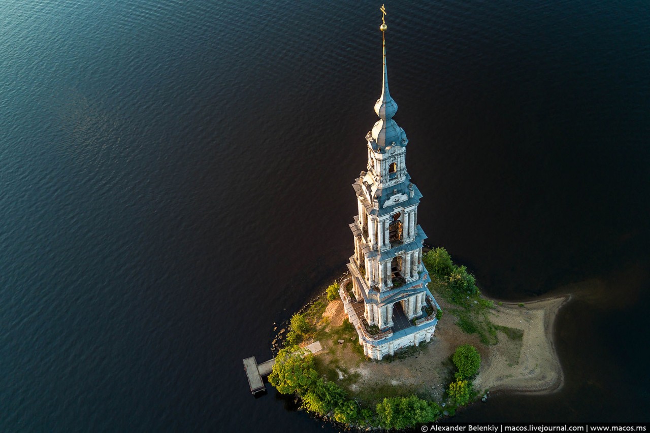 Россия, которую мы потеряли