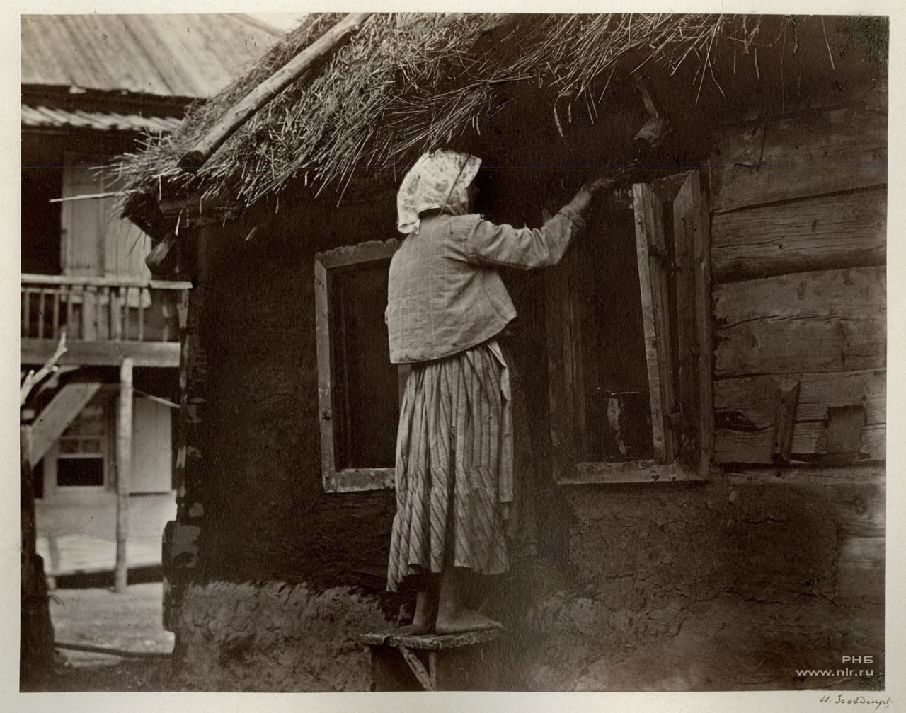 Донской казак Иван Болдырев: фотограф и изобретатель (64 фото) Донской казак Иван Болдырев: фотограф и изобретатель (64 фото)
