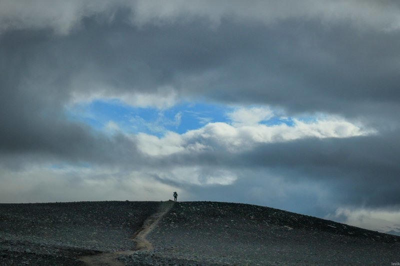 Неделя в Исландии - отчёт в картинках путешествия, факты, фото