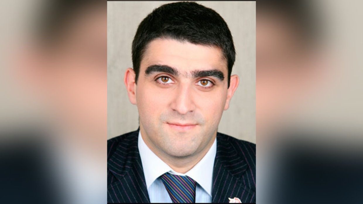 ФСБ переквалифицировала обвинение экс-вице-президенту группы «Росгосстрах» Хачатурову