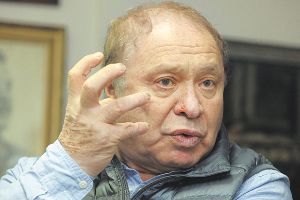 Шаргунов, Райхельгауз, Швыдкой откликнулись на статью «Время шлюх...» Шаргунов, Райхельгауз, Швыдкой откликнулись на статью «Время шлюх...»