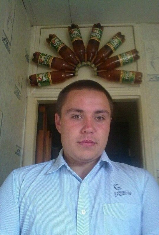 Необычные фотографии от самых чудаковатых Необычные фотографии от самых чудаковатых
(19 фото)