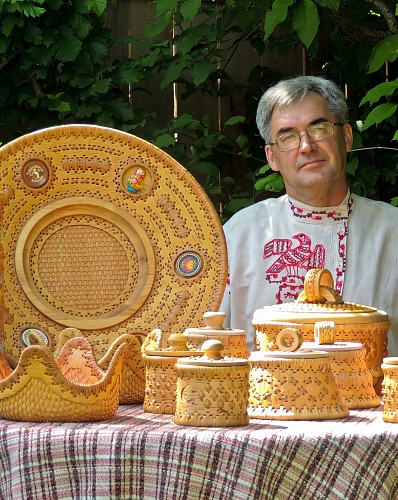Сергей Коротченя
