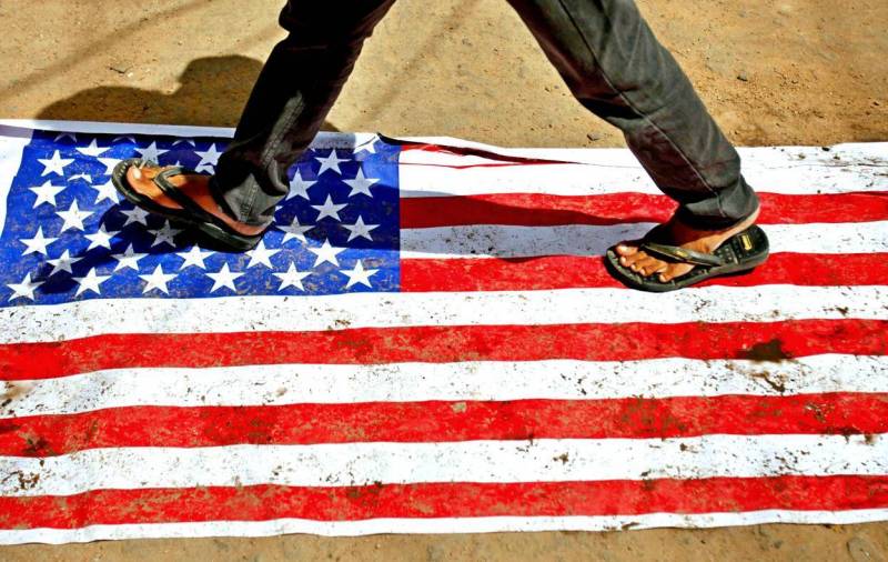 «Гуд бай, Америка!»: почему россияне больше не рвутся в США
