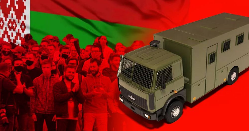 5 главных фактов о митингах в Беларуси из-за недопуска оппозиции на выборы