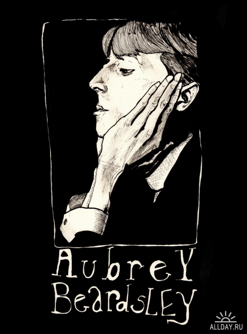    (Aubrey Beardsley)