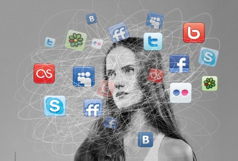 Как и почему интернет деформирует наш мозг