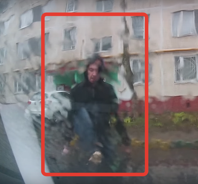 Убей в себе хама, а то придет "Санитар" Убей в себе хама, а то придет "Санитар"