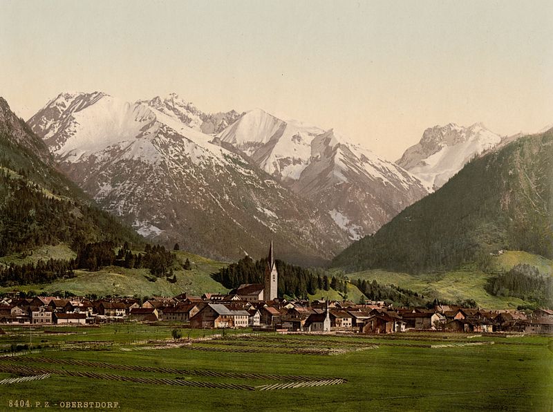 File:Oberstdorf um 1900.jpg