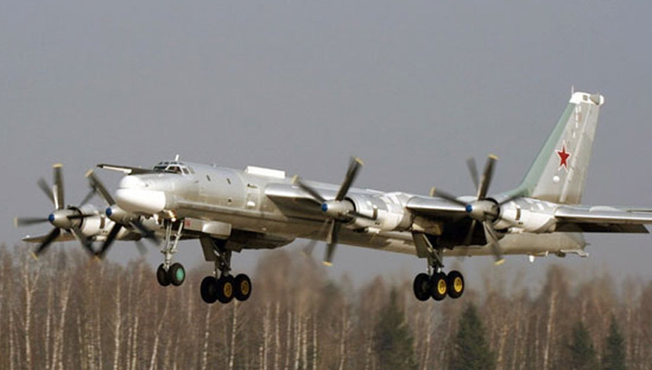 Ту-95 на пенсию рано. "Туполев" модернизирует уникальный ракетоносец.