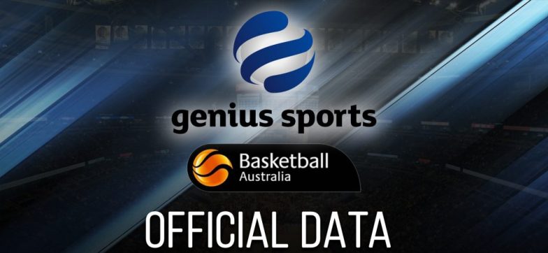 Genius Sports стал партнером Баскетбольной ассоциации Австралии