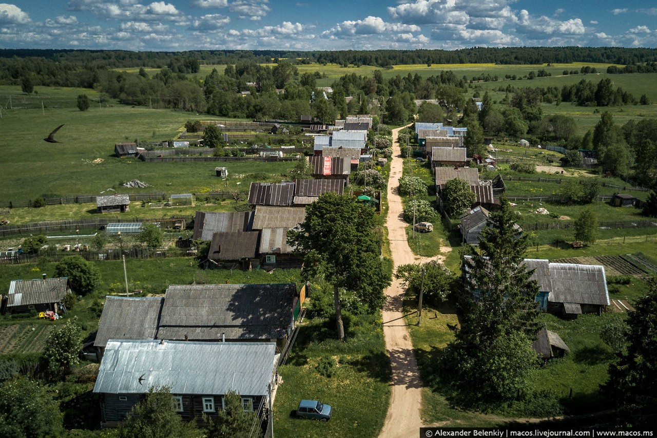 Россия, которую мы потеряли