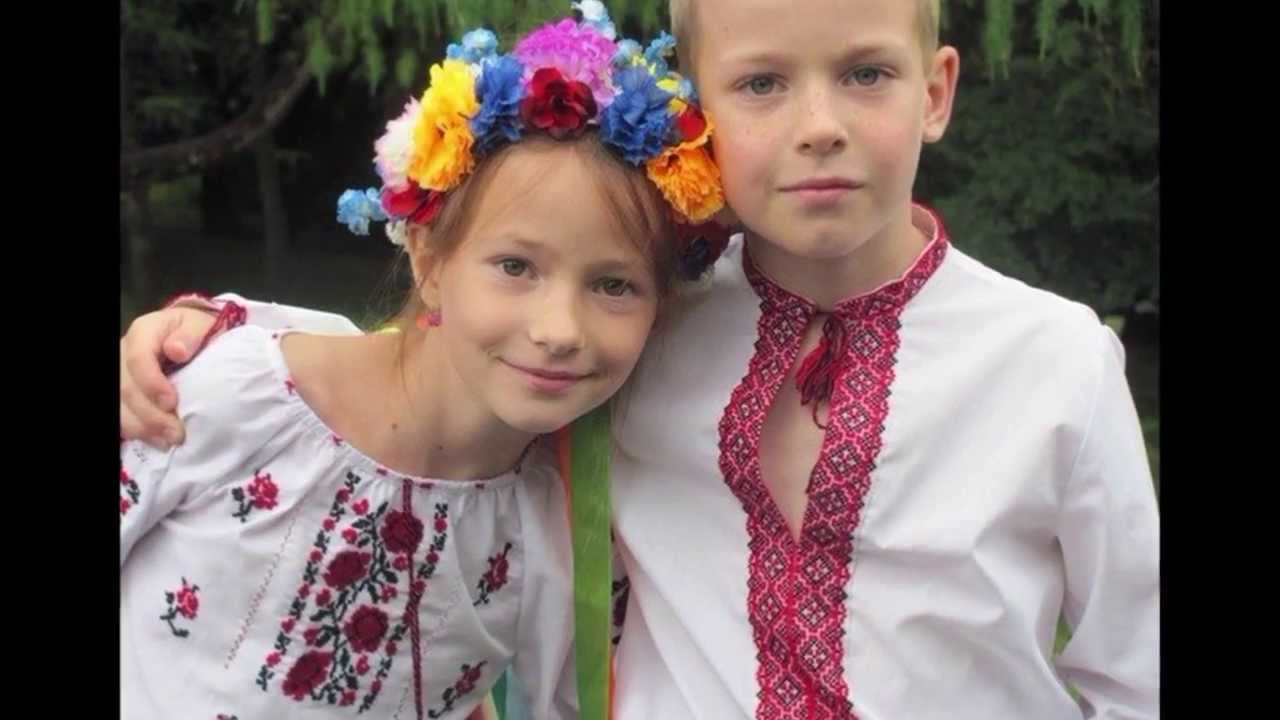 Порно Украинские Детки