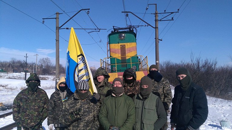 Тука нашел виновных в потере ЛДНР — если бы не Семенченко и боевики «АТО», Донбасс уже давно бы «деоккупировали»