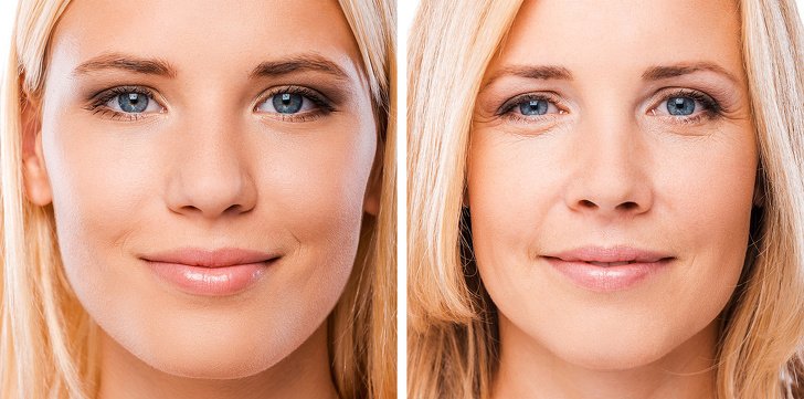 10 фишек красоты, которым Вы будете благодарны через 10 лет 10 фишек красоты, которым Вы будете благодарны через 10 лет