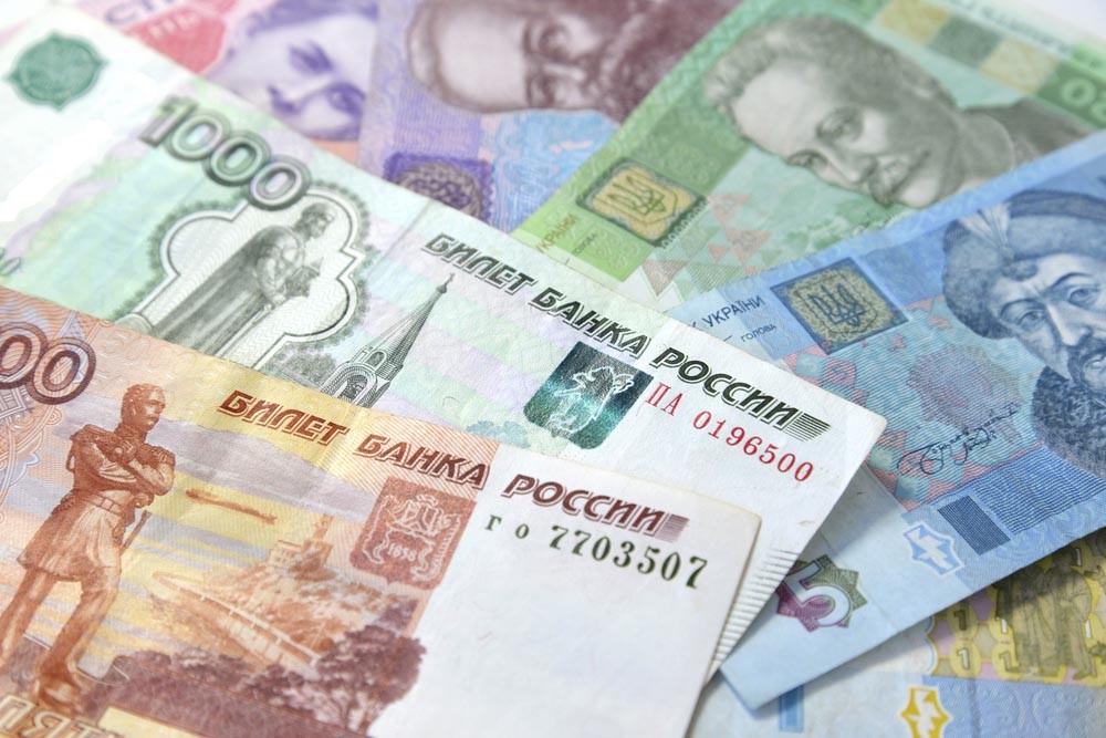 Почему не получается экономически оторвать Украину от России Почему не получается экономически оторвать Украину от России