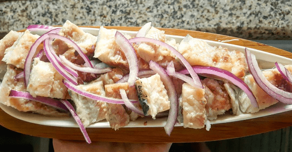 Британцы составили список вкусностей из России, которые нужны остальному миру Британцы составили список вкусностей из России, которые нужны остальному миру