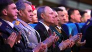 Что будет после победы над ИГ* в Сирии?