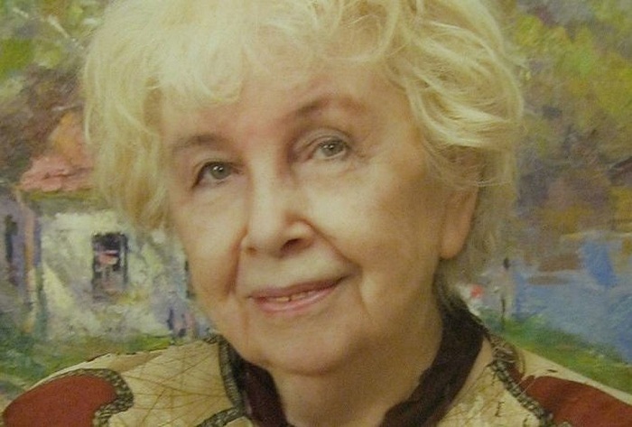 Ксения Николаевна Успенская - русская художница. Ксения Николаевна Успенская - русская художница.