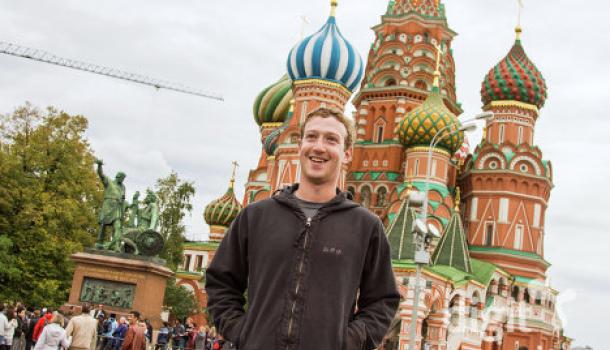 Провал агента Кремля Цукерберга: Американские СМИ рассказали, как Facebook «помог российской агрессии против Украины»