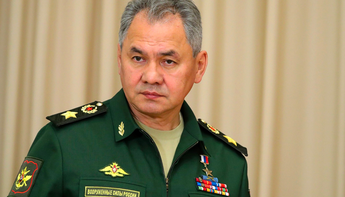 Как должен развиваться Восток России: Версия Сергея Шойгу Как должен развиваться Восток России: Версия Сергея Шойгу