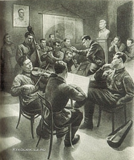 Рянгина Серафима Васильевна (1891-1955)