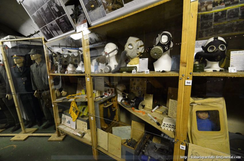 прага, чехия, музей, фото