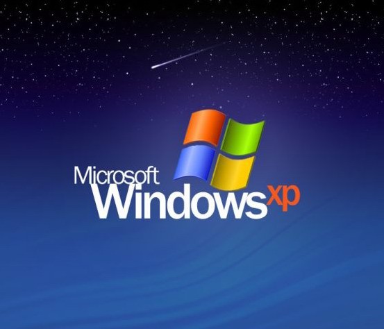 OC Windows XP