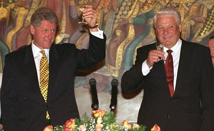 Кто главный враг США: Китай или Россия?