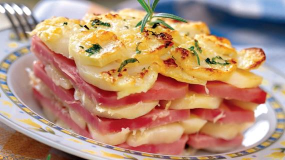 6 самых вкусных запеканок 6 самых вкусных запеканок