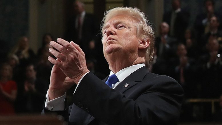 Трамп обхитрил сенаторов. Что это значит для России Трамп обхитрил сенаторов. Что это значит для России