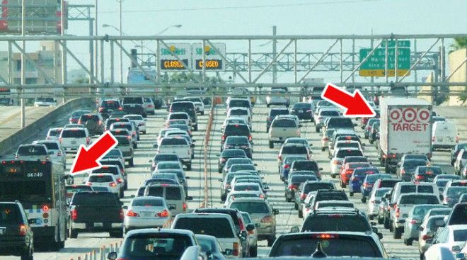 9 секретов автомобилистов, которым вас не научат в автошколе 9 секретов автомобилистов, которым вас не научат в автошколе