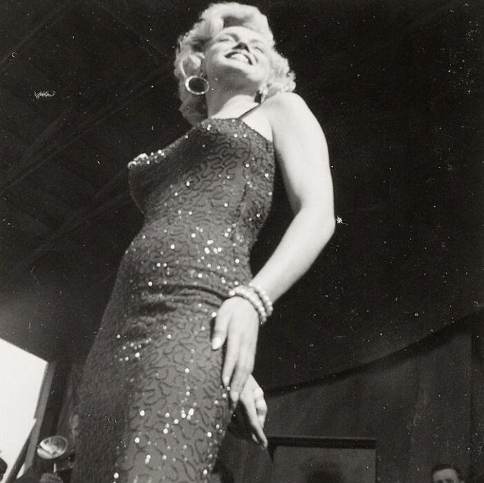 Неопубликованные фотографии Мэрилин Монро, которые показывают звезду до обретения славы актриса, звезда, знаменитости, красота, мэрилин монро, фото