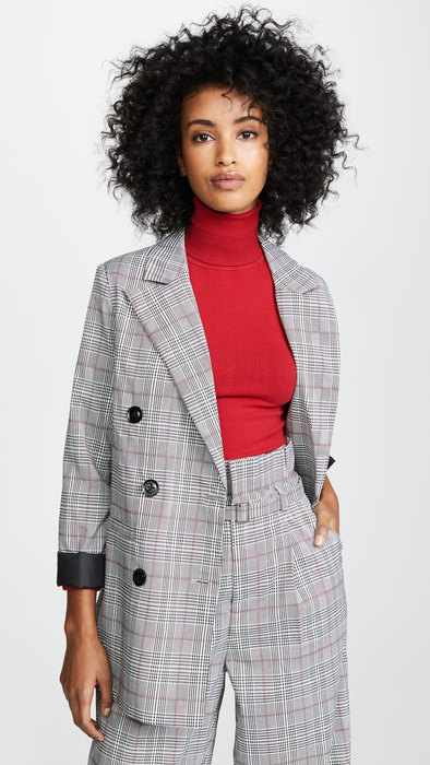 English Factory, 8 070 руб. (Shopbop) English Factory, 8 070 руб. (Shopbop)
