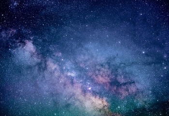 Ученые убеждены, что инопланетяне "воруют" звезды