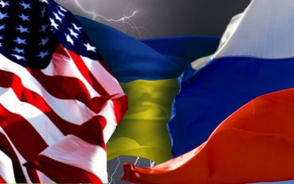 Почему Россия не мешает Западу разваливать Украину Почему Россия не мешает Западу разваливать Украину