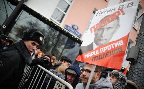 Шойгу уже сейчас готов стать преемником Путина Шойгу уже сейчас готов стать преемником Путина