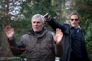 сериал СОКО ЛЕйпциг Гойко Митич: 10 фактов из жизни "не только индейца".