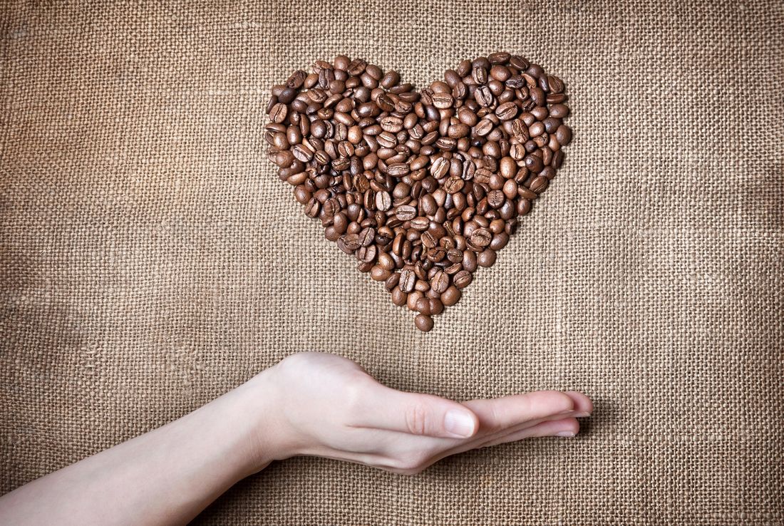 Польза кофе для здоровья