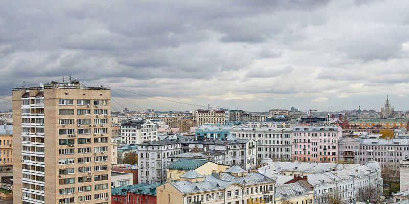 Москва учла мировой опыт: за нарушение режима самоизоляции будут штрафовать