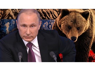 Россия-Запад: Гонки на выживание или кто сломается первым Россия-Запад: Гонки на выживание или кто сломается первым