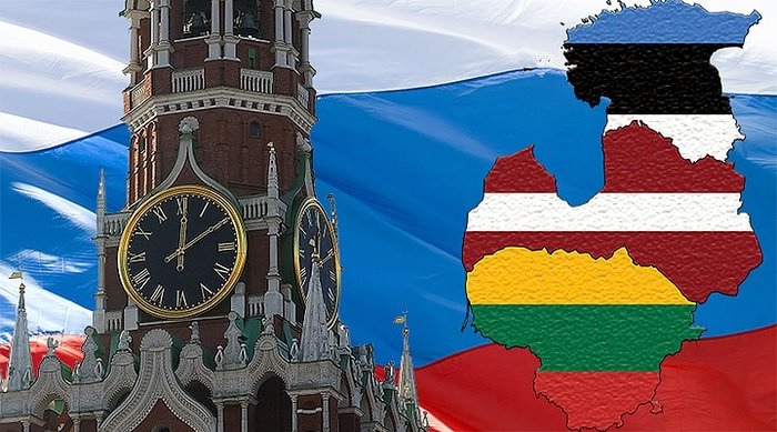 Сами напросились: Ответные меры Москвы "жестоко" накажут Прибалтику Сами напросились: Ответные меры Москвы "жестоко" накажут Прибалтику