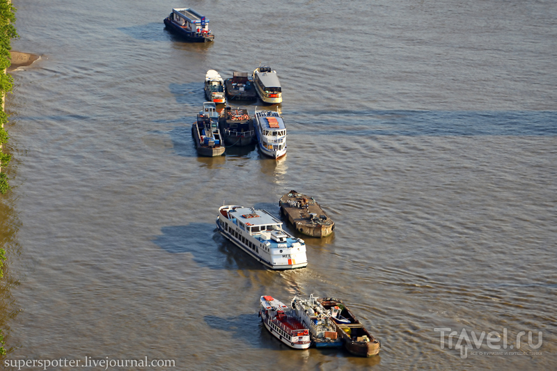 ������. London Eye / ���� �� ��������������